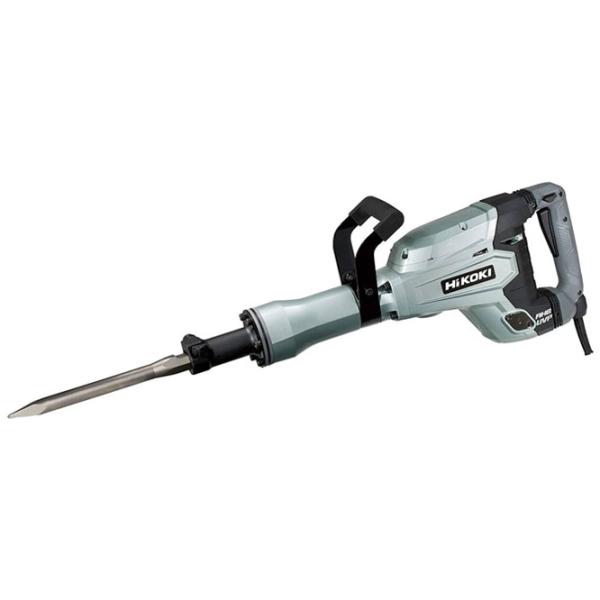 Ciocan demolator Hikoki H65SB3WTZ 1340 W/ Gray photo 1