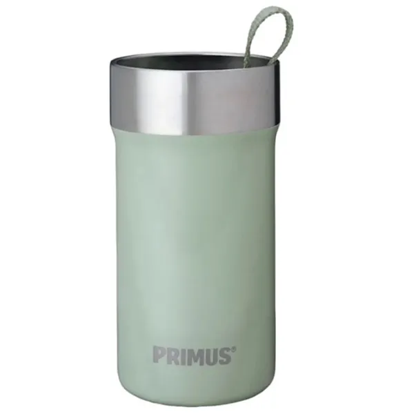 Термокружка Primus Slurken mint green 0.3л photo 1
