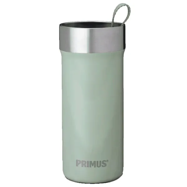 Cană termo Primus Slurken mint green 0.4l photo 1