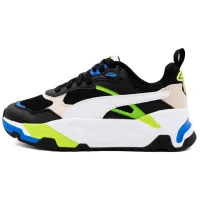 Кроссовки для мальчиков Puma Trinity Jr Лето/ Черный