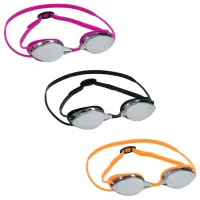 Ochelari pentru înot Bestway 21066BW Pentru copii/ Silicon