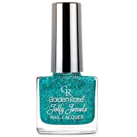 Lac de unghii Golden Rose Jolly Jewels 10.8 ml/ Blue