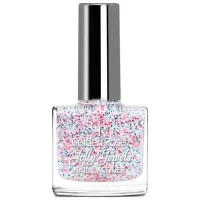 Lac de unghii Golden Rose Jolly Jewels 10.8 ml/ White