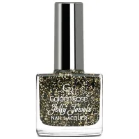 Lac de unghii Golden Rose Jolly Jewels 10.8 ml/ Green