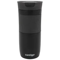 Термокружка Contigo Byron Черный 0.47л