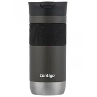 Cană termo Contigo Byron Gray 0.47l