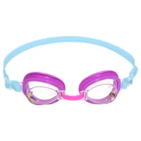 Очки для плавания Bestway Принцессы Диснея Для детей/ Силикон