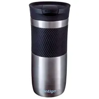Cană termo Contigo Byron Inox 0.47l