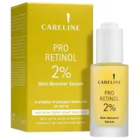 Ser pentru față Careline Skin Booster Pro Retinol 30 ml/ Toate tipurile