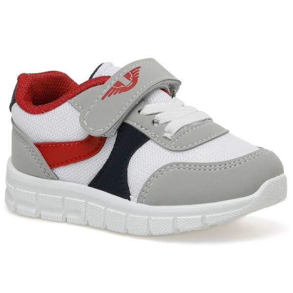 Adidași pentru băieți Yellow kids 3P MODRY 3FX Primăvară - vară/ White photo 1 Adidași pentru băieți Yellow kids 3P MODRY 3FX Primăvară - vară/ White photo 1