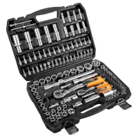 Набор инструментов Neo 10-212 Количество в наборе: 108