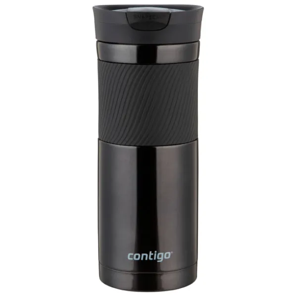 Термокружка Contigo Byron Черный 0.59л photo 1