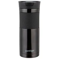 Cană termo Contigo Byron Black 0.59l