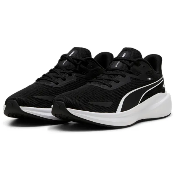Кроссовки для мужчин Puma Skyrocket Lite 42.5/ Black White photo 1