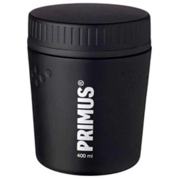 Termos pentru mâncare Primus TrailBreak Black 0.4l photo 1