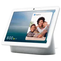 Boxă smart Google Nest Hub Max White