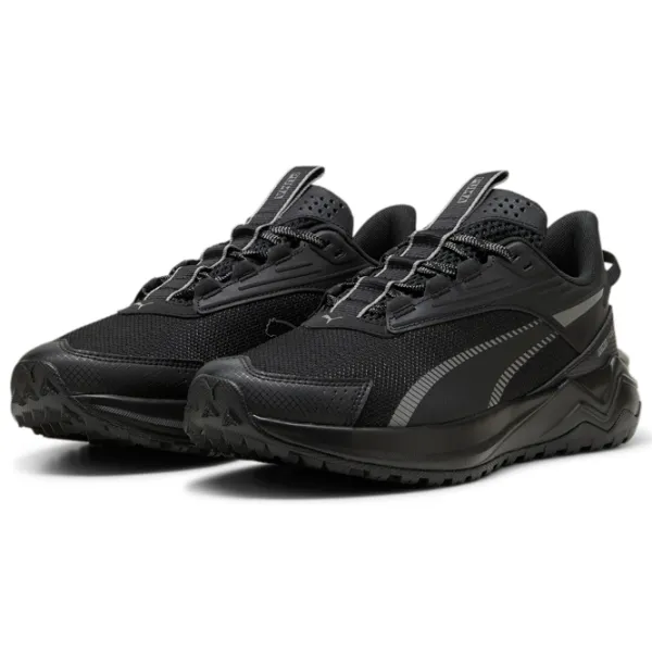 Adidași pentru bărbați Puma Extend Lite Trail 40/ Black photo 1