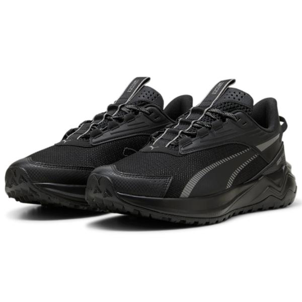 Adidași pentru bărbați Puma Extend Lite Trail 40/ Black photo 1