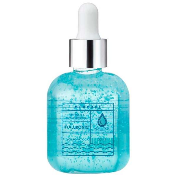 Сыворотка для лица Mermade Hyaluronic Ser 50 мл/ Все типы photo 1