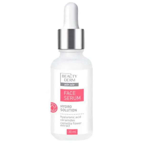 Сыворотка для лица Beautydream Sixn Care 30 мл/ Все типы photo 1