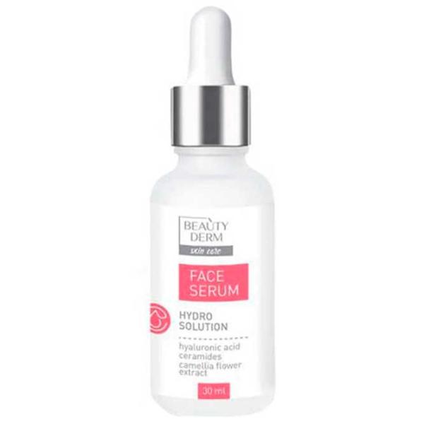 Сыворотка для лица Beautydream Sixn Care 30 мл/ Все типы photo 1