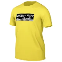 Футболка для мужчин Nike Shirt Sportswear Air Желтый
