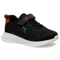 Adidași pentru băieți Kinetix 3P FROZEY J 3FX Vară/ Black