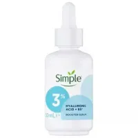 Ser pentru față Simple с08-087 0.03l / Toate tipurile