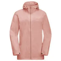 Jachetă pentru femei Jack Wolfskin Desert Wind Jkt W Demisezon/ Pink