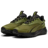 Кроссовки для мужчин Puma Extend Lite Trail 43/ Зелёный