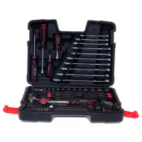 Набор инструментов TopTools 38D500 Количество в наборе: 73