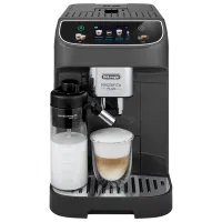 Кофемашина DeLonghi ECAM320.61.G Автоматическая / 1.9 л / Графит