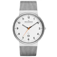 Ceas de mână pentru bărbați Skagen SKW6025 Cuarț/ 40 mm