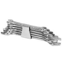 Набор ключей Proline 35236 Количество в наборе: 6 шт.