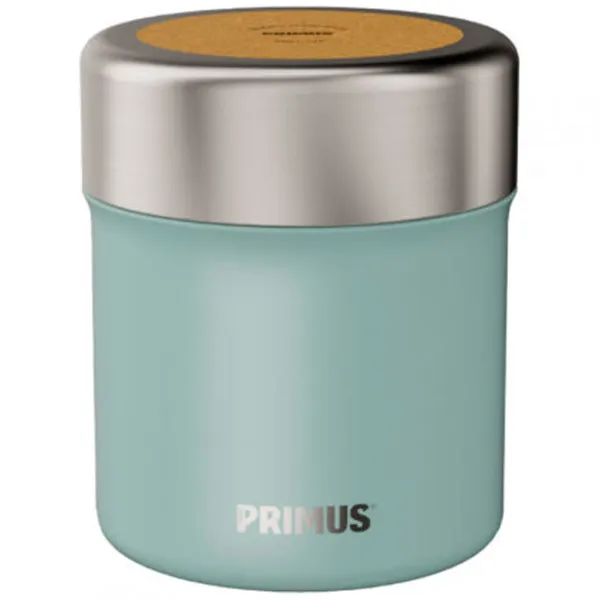 Пищевой термос Primus Preppen mint green 0.7л photo 1