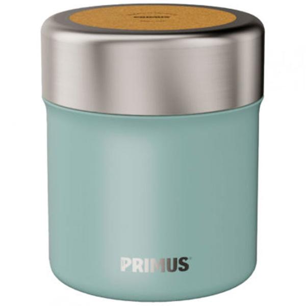 Пищевой термос Primus Preppen mint green 0.7л photo 1