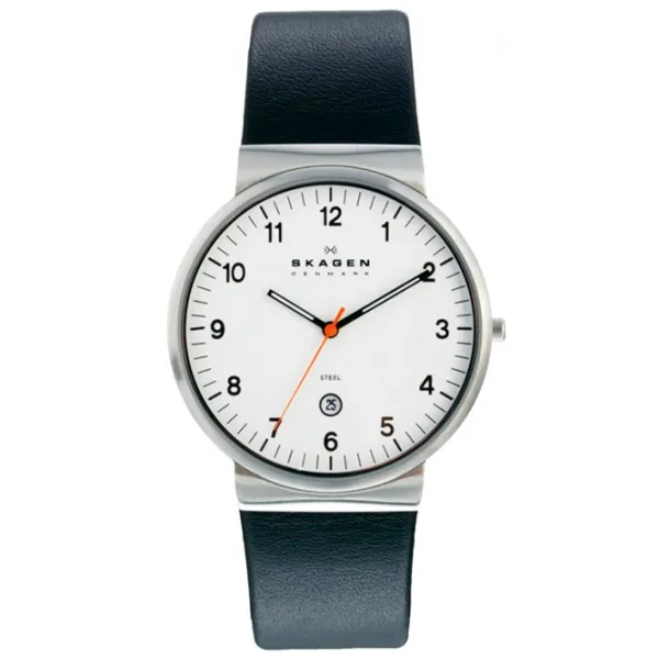 Ceas de mână pentru bărbați Skagen SKW6024 Cuarț/ 40 mm photo 1 Ceas de mână pentru bărbați Skagen SKW6024 Cuarț/ 40 mm photo 1