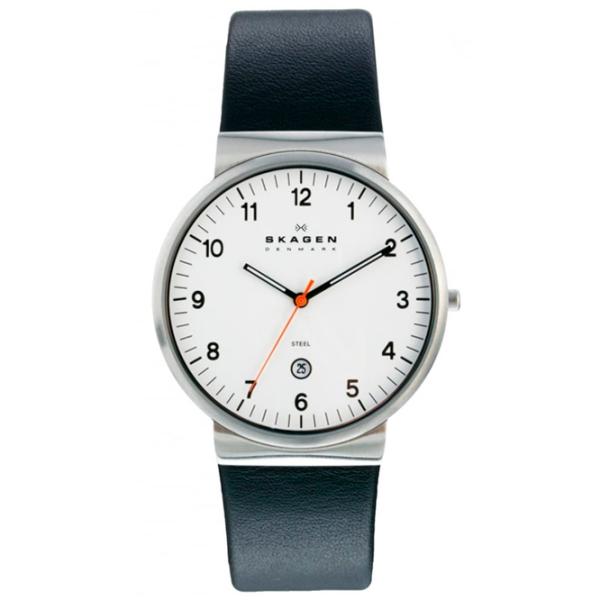 Ceas de mână pentru bărbați Skagen SKW6024 Cuarț/ 40 mm photo 1 Ceas de mână pentru bărbați Skagen SKW6024 Cuarț/ 40 mm photo 1