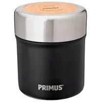 Termos pentru mâncare Primus Preppen Black 0.7l
