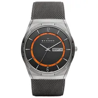 Ceas de mână pentru bărbați Skagen SKW6007 Cuarț/ 40 mm