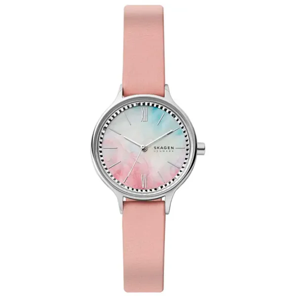 Ceas de mână pentru femei Skagen SKW2976 Cuarț/ 30 mm photo 1 Ceas de mână pentru femei Skagen SKW2976 Cuarț/ 30 mm photo 1