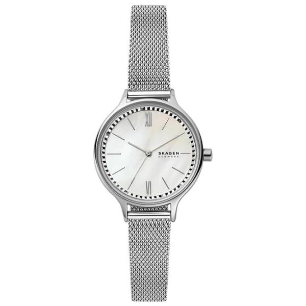 Ceas de mână pentru femei Skagen SKW2966 Cuarț/ 30 mm photo 1