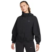 Jachetă pentru femei Nike W Nk Swift Sf Jkt Demisezon/ Black