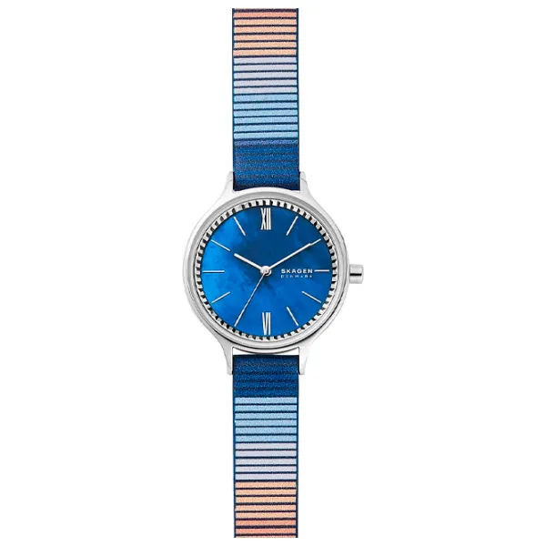 Ceas de mână pentru femei Skagen SKW2906 Cuarț/ 30 mm photo 1 Ceas de mână pentru femei Skagen SKW2906 Cuarț/ 30 mm photo 1