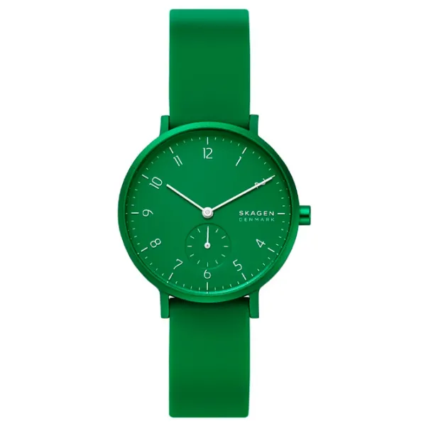 Ceas de mână unisex Skagen SKW2804 Cuarț/ 36 mm photo 1 Ceas de mână unisex Skagen SKW2804 Cuarț/ 36 mm photo 1