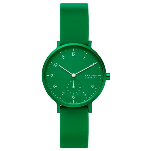 Ceas de mână unisex Skagen SKW2804 Cuarț/ 36 mm photo 1 Ceas de mână unisex Skagen SKW2804 Cuarț/ 36 mm photo 1