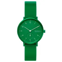 Ceas de mână unisex Skagen SKW2804 Cuarț/ 36 mm