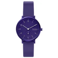 Ceas de mână unisex Skagen SKW2802 Cuarț/ 36 mm