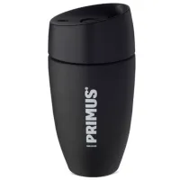 Cană termo Primus Vacuum Commuter Mug Black 0.3l