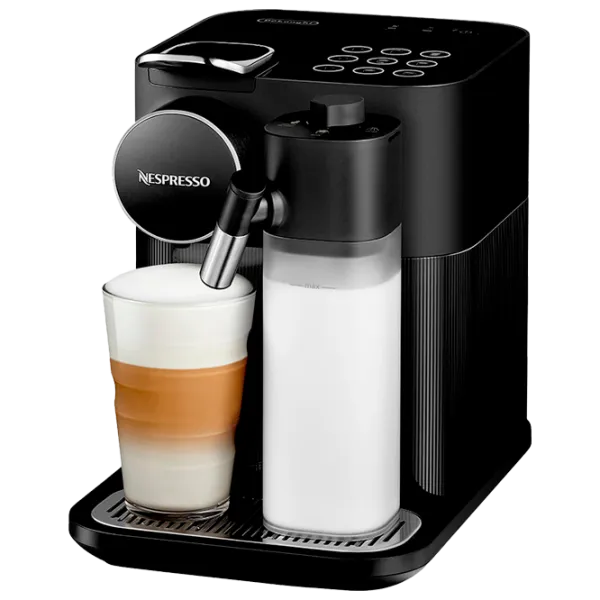 Aparat de cafea DeLonghi EN640.B Automată/ 1.3 l/ Black photo 1